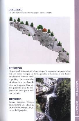Barrancos de Castellón
