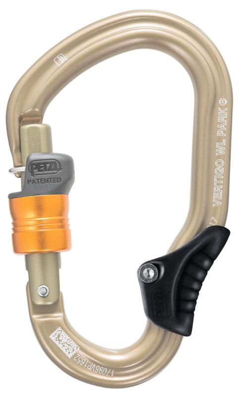 Petzl Captivo
