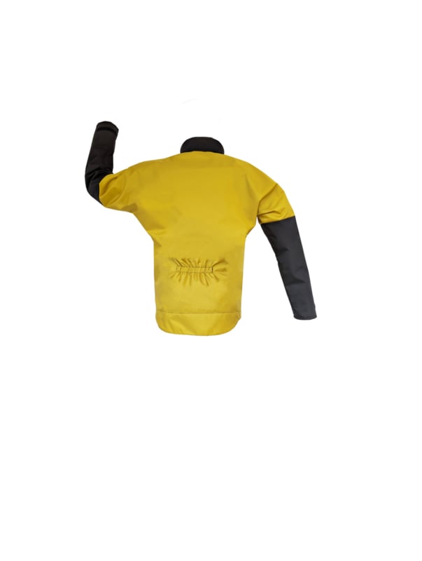 AV Taka 2.0 jas voor speleologie en canyoning