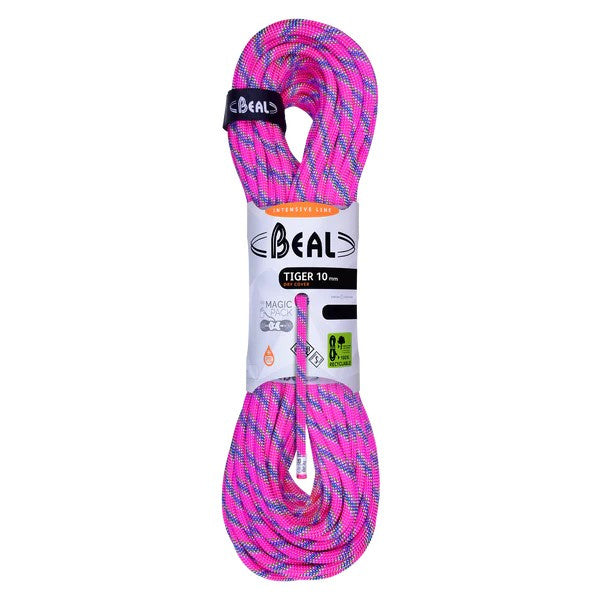Beal Tiger 10mm Unicore -Dry Cover