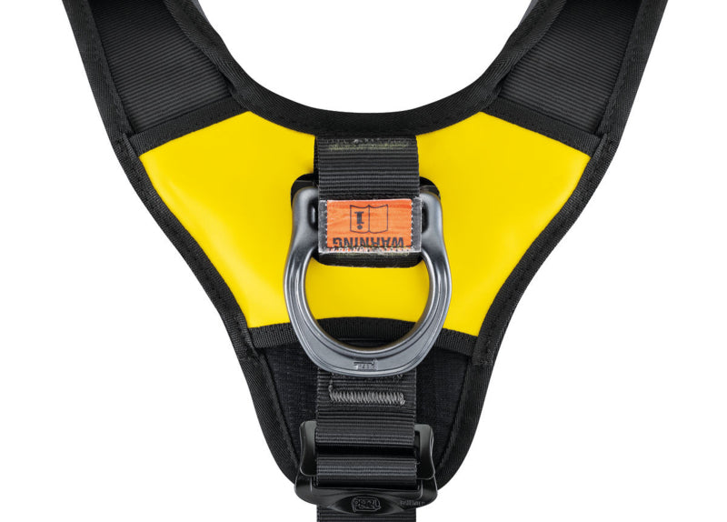 Petzl Astro Bod Fast International harnas