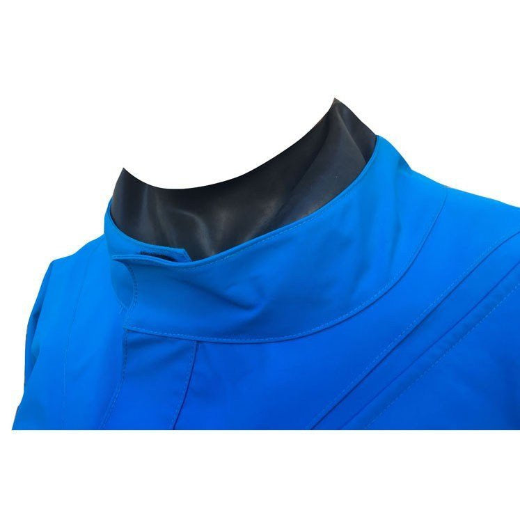 Seland Canyoning-Trockenanzug Blau