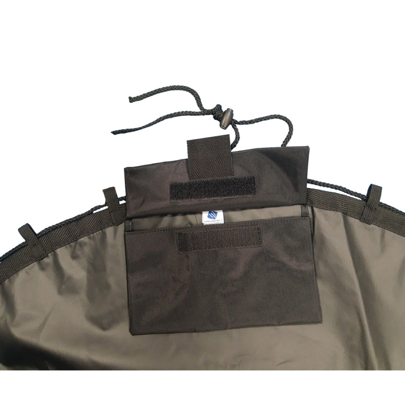 Seland Suit Bag / Saco