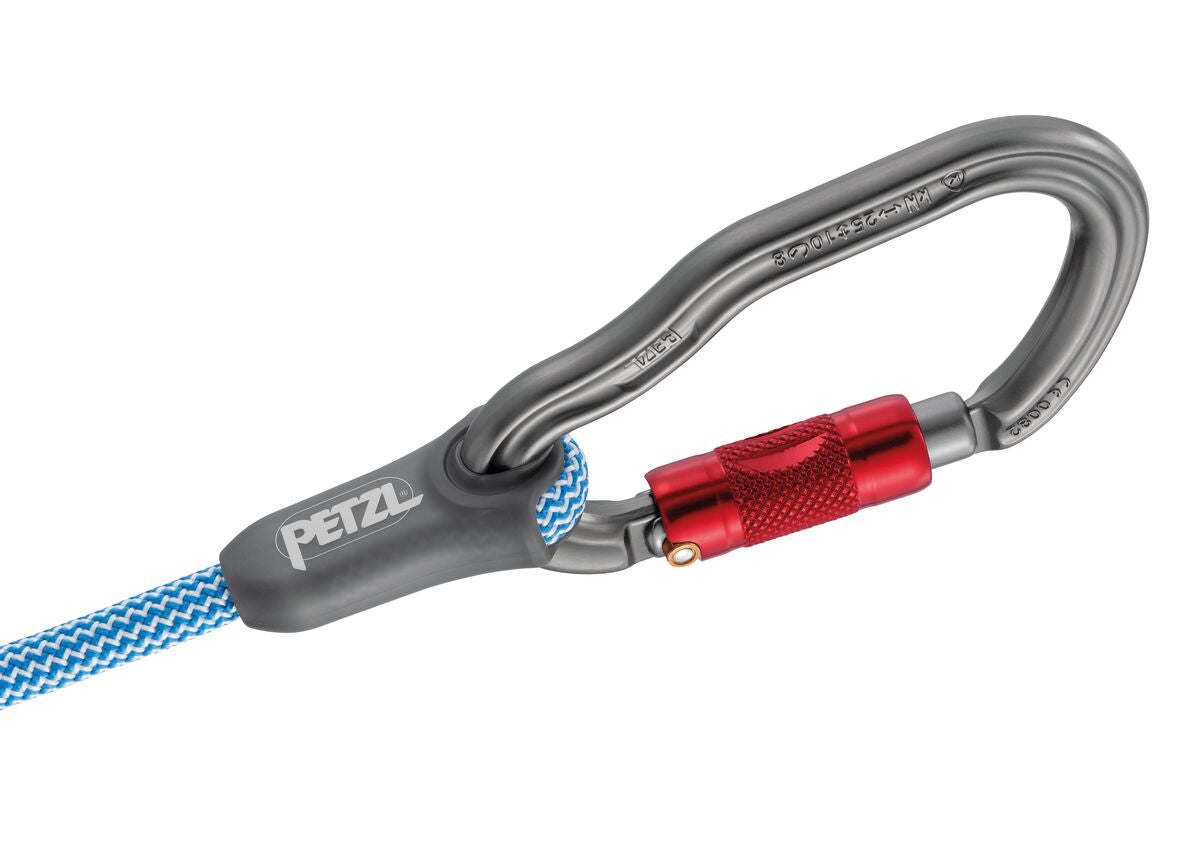 Petzl Dual Canyon Club