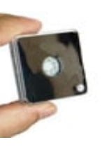 BasicNature Signal mirrow