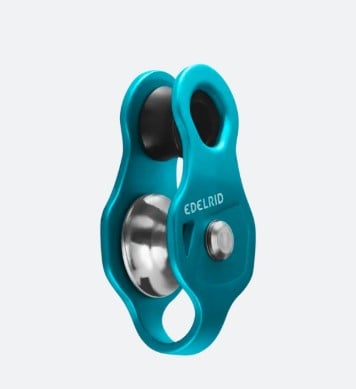 Edelrid Neelix katrol
