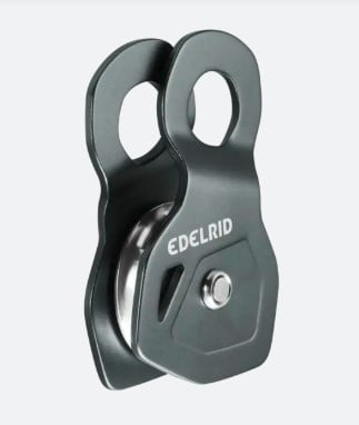 Edelrid Pike Reddingskatrol