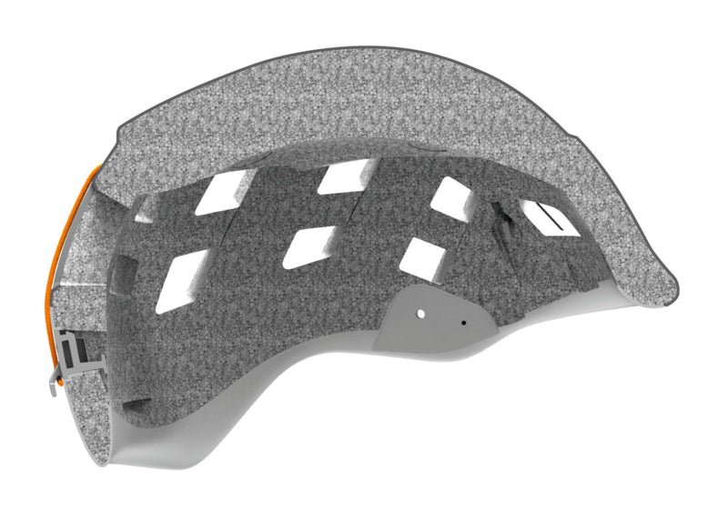 Petzl Meteora Grijs