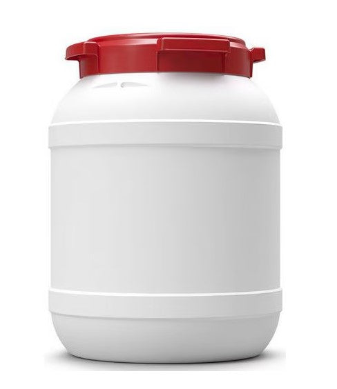 Curver waterproof keg