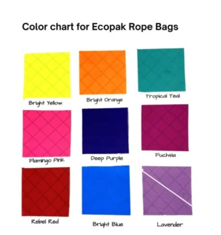 Gear Perspective ECOPAK Rope Bag