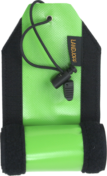 Landjoff Rope Protector Heavy