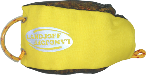 Landjoff Throw bag 20