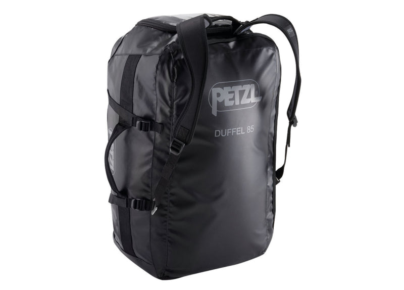 Petzl Reistas 85 ZWART