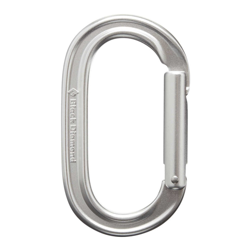 Black Diamond OVAL keylock