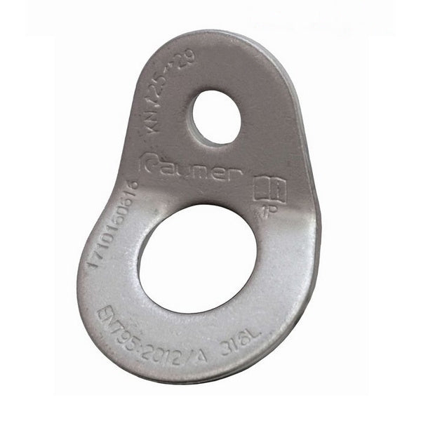 Raumer Plate Wing 12mm