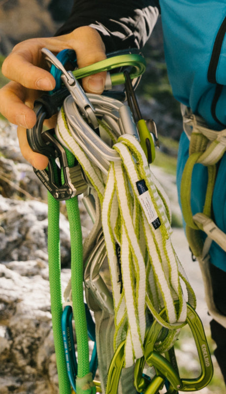 Edelrid Dyneema Sling 11mm II