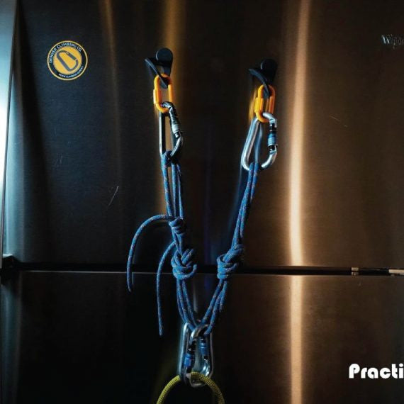 Practi Bolts Komplettset
