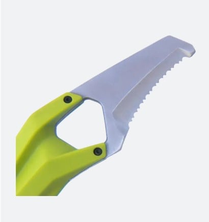 Edelrid Rescue Canyoning mes
