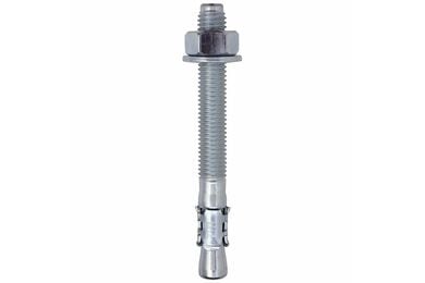 Friulsider FM753 Anker M10x90 RVS 316