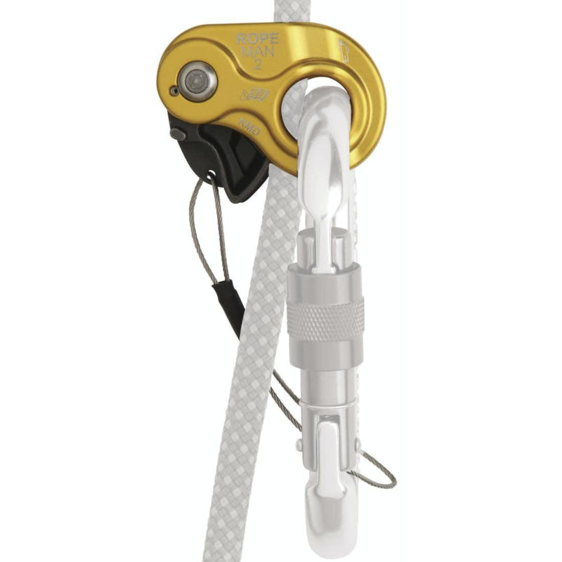 Wild Country Ropeman 2 Ascender
