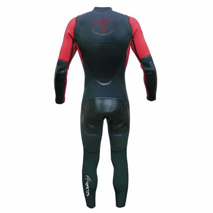 Seland Infierno RD canyoning suit