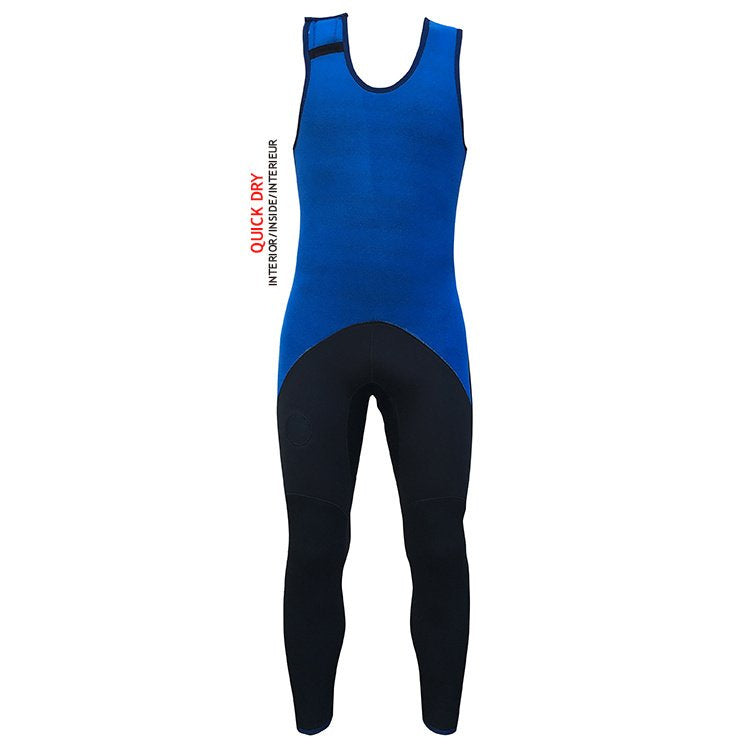 Seland Verdon AZ long john Quick Dry