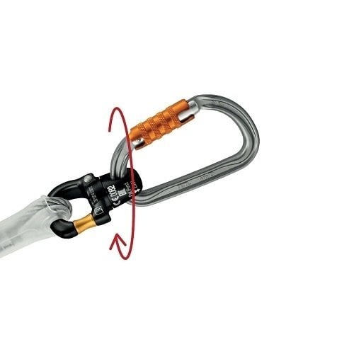 Petzl Micro Swivel