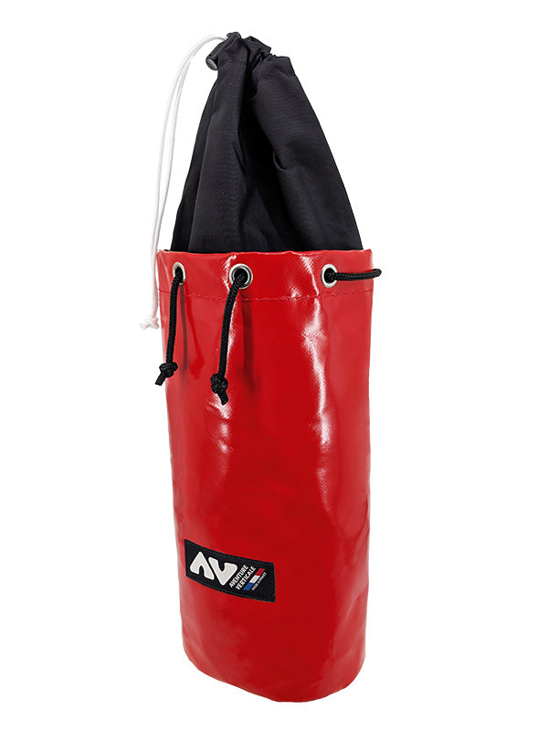 AV heuptas met skirt 4,7l ronde bodem