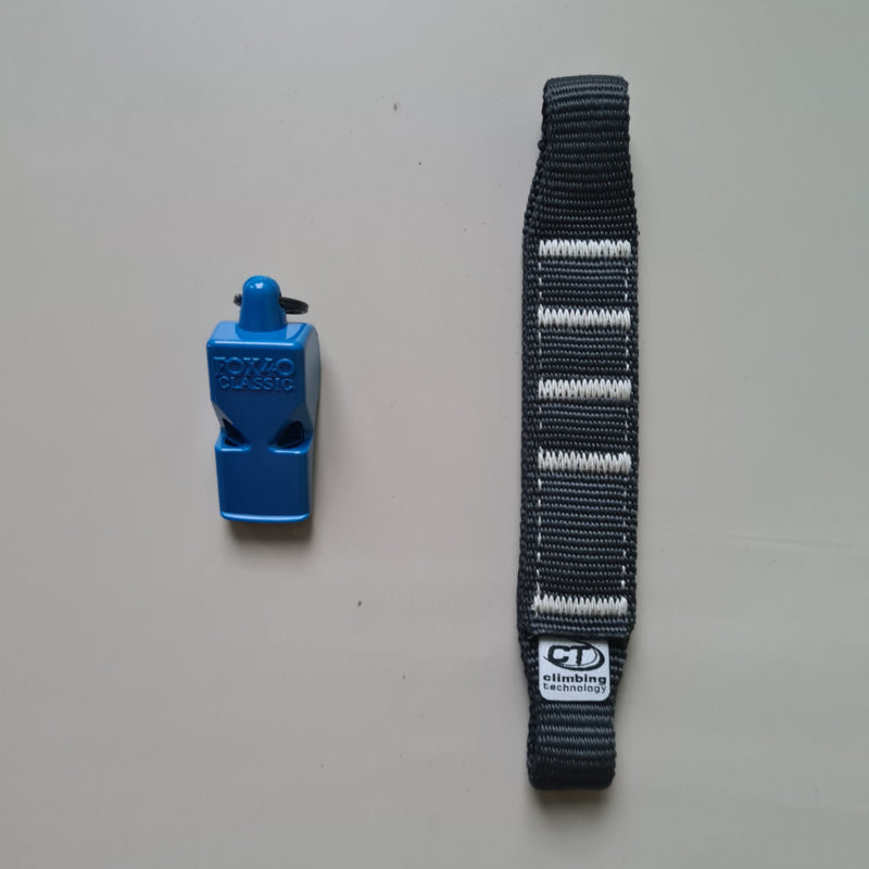 CT Extender nylon 17cm