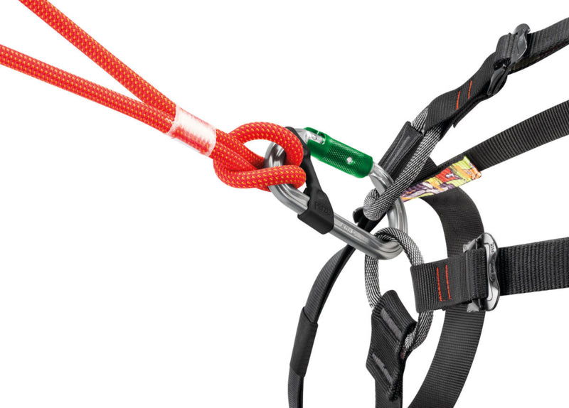 Petzl captiv beugel voor Am'D karabiner (pak vanf 10)