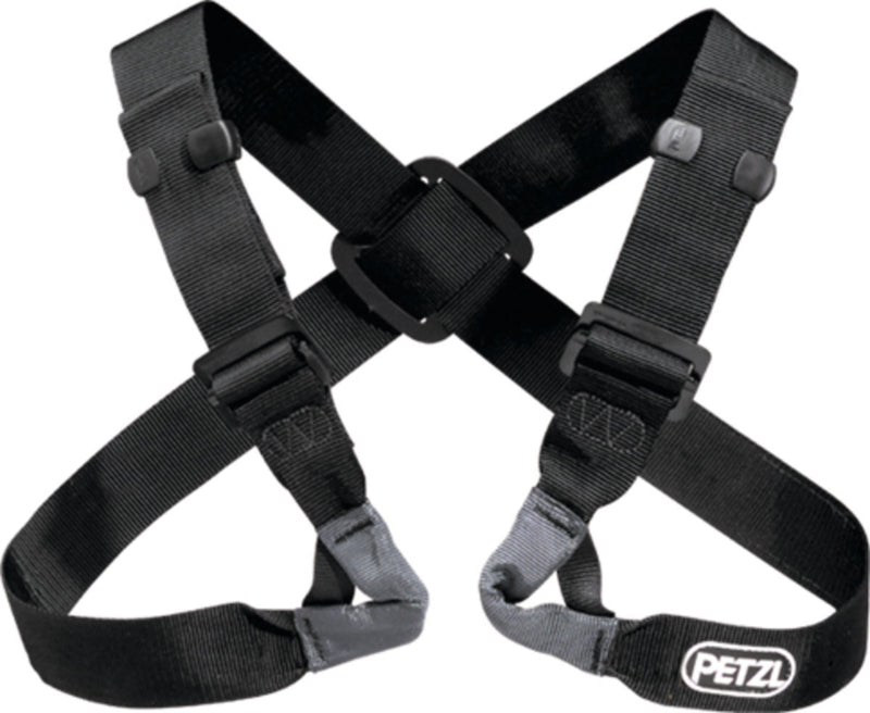 Petzl Voltige harnas