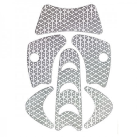 Kask Superplasma AQ reflecterende stickers