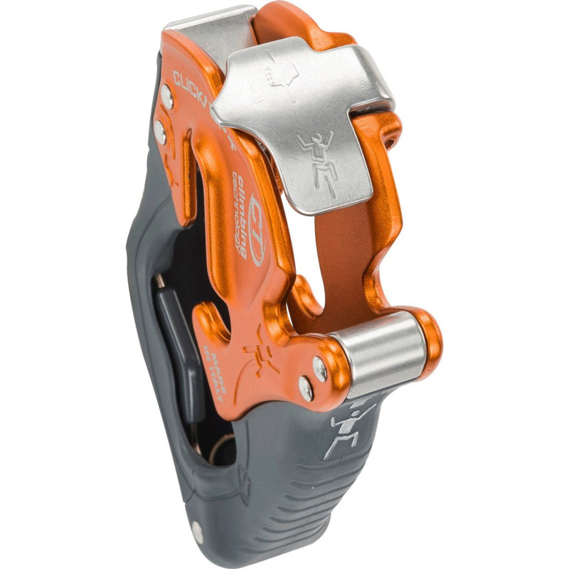 Climbing Technology (CT)​ Click Up PLUS