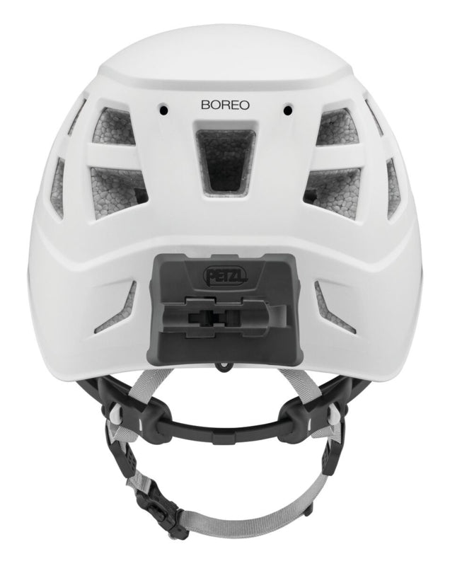 Petzl Boreo Speleologie