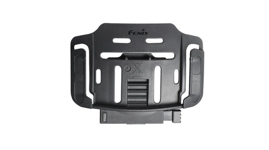 Fenix ​​ALG-04 helmbevestiging voor hoofdlamp
