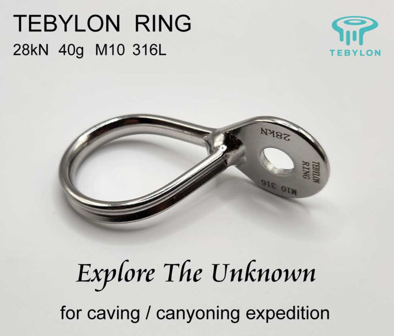 TEBYLON RING Hanger M10