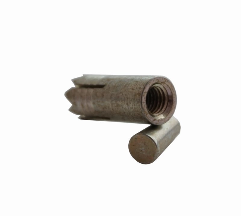 Raumer TAP - (Ø12x31) M8 (10 stuks)