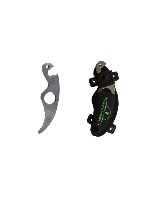 Axe Aventures Cany Tool Tech