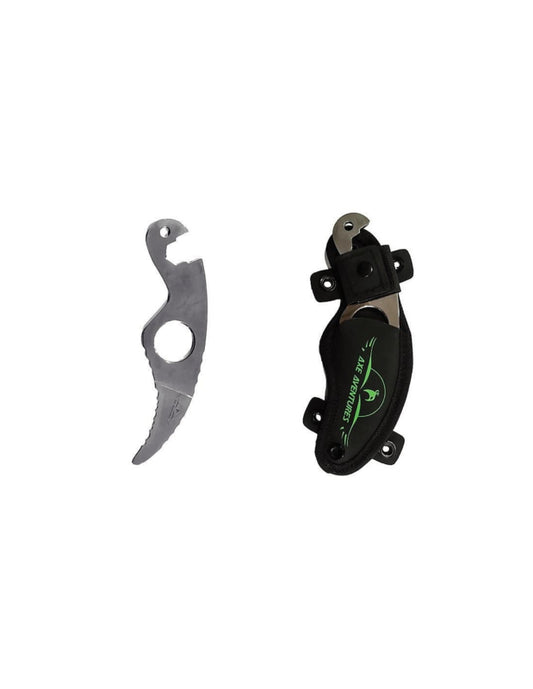 Axe Aventures Cany Tool Tech