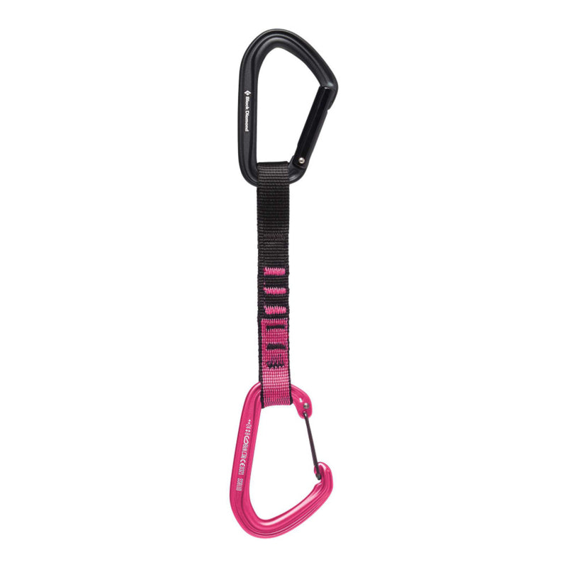 BD HOTFORGE HYBRIDE klimset 16CM