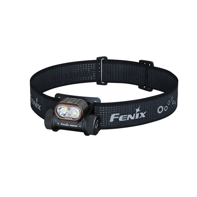 Fenix HM55R (Nebula)