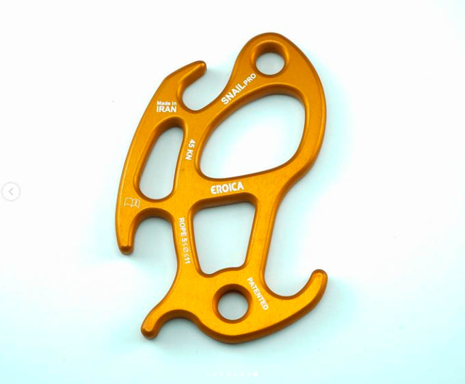 Eroica Snail Pro