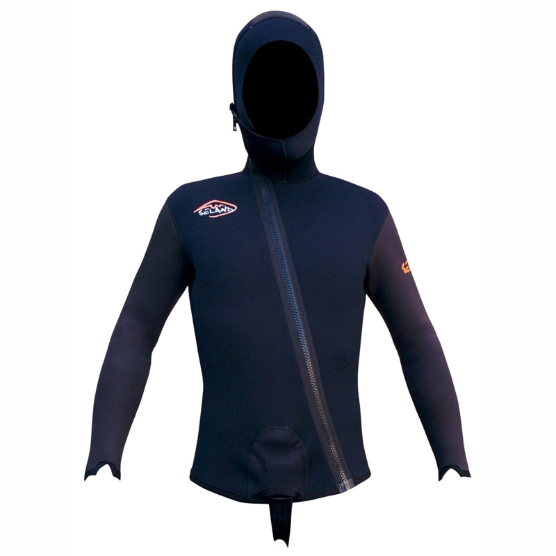 Seland Escalo canyoning pak