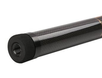 Telescopische Stok