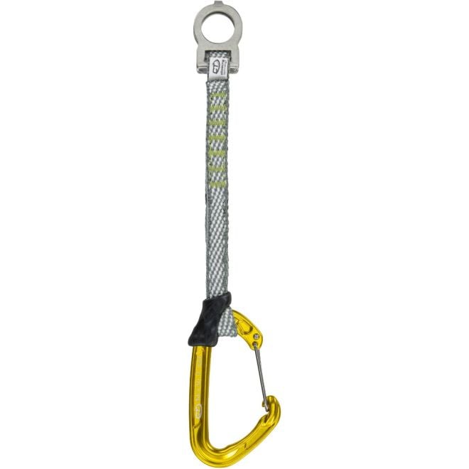 CT Climbing Technology ijshaak