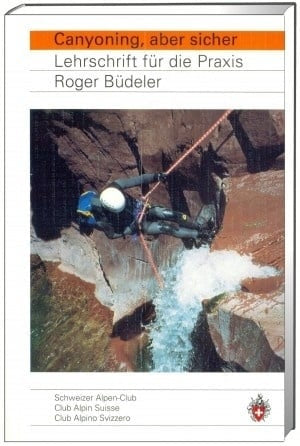 Canyoning aber sicher