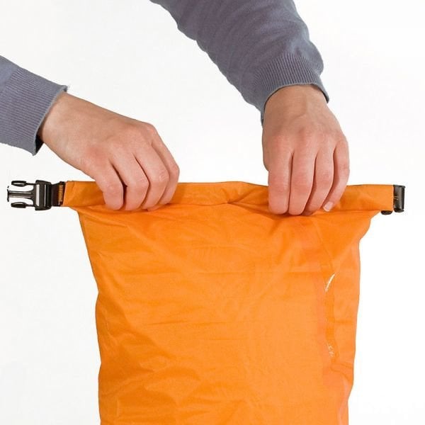 Ortlieb Waterdichte Zak Ultra lichtgewicht Dry-Bag PS10 12 L