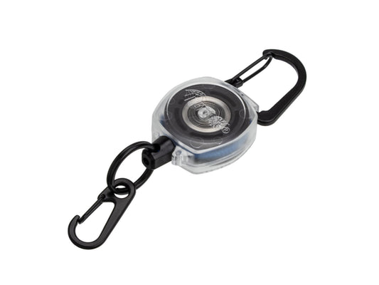 Key-Bak Gear Tether Blauw