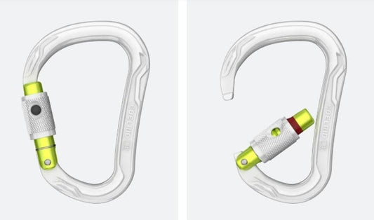 Edelrid Big Bo Permalock