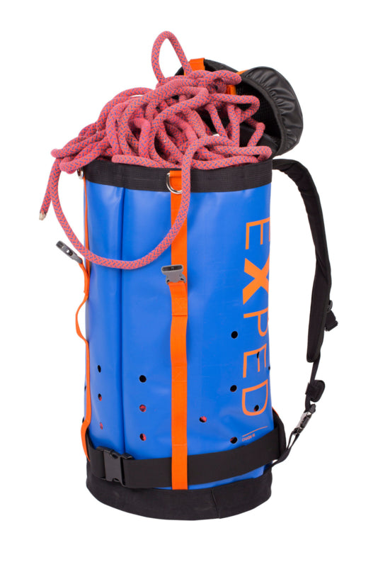 Exped Chasm 40